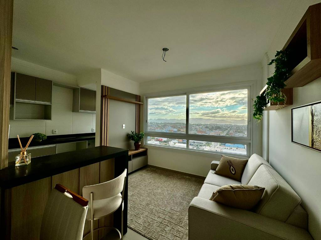 Apartamento 2 dormitórios para venda, Zona Nova em Capão da Canoa | Ref.: 18064