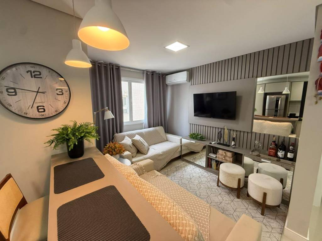 Apartamento 1 dormitório para venda, Navegantes em Capão da Canoa | Ref.: 18076