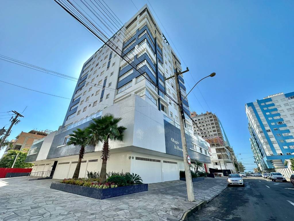 Apartamento 3 dormitórios à venda, Zona Nova em Capão da Canoa | Ref.: 18078