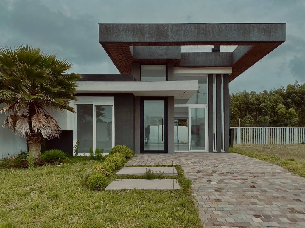 Casa em Condomínio 4 dormitórios para venda, Arroio Teixeira em Capão da Canoa | Ref.: 18084