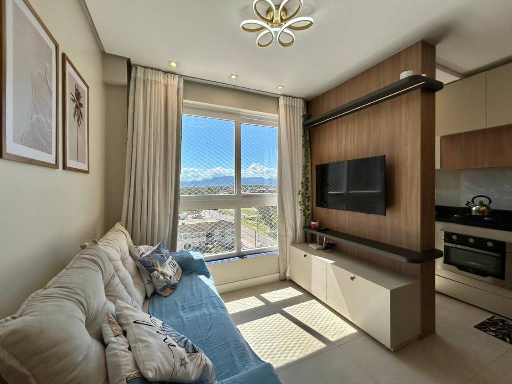 Apartamento 2 dormitórios para venda, Zona Nova em Capão da Canoa | Ref.: 18099