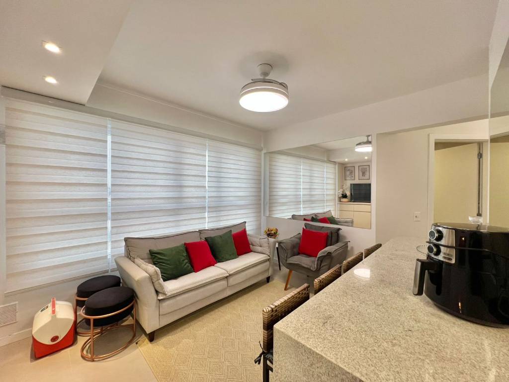 Apartamento 2 dormitórios para venda, Navegantes em Capão da Canoa | Ref.: 18111