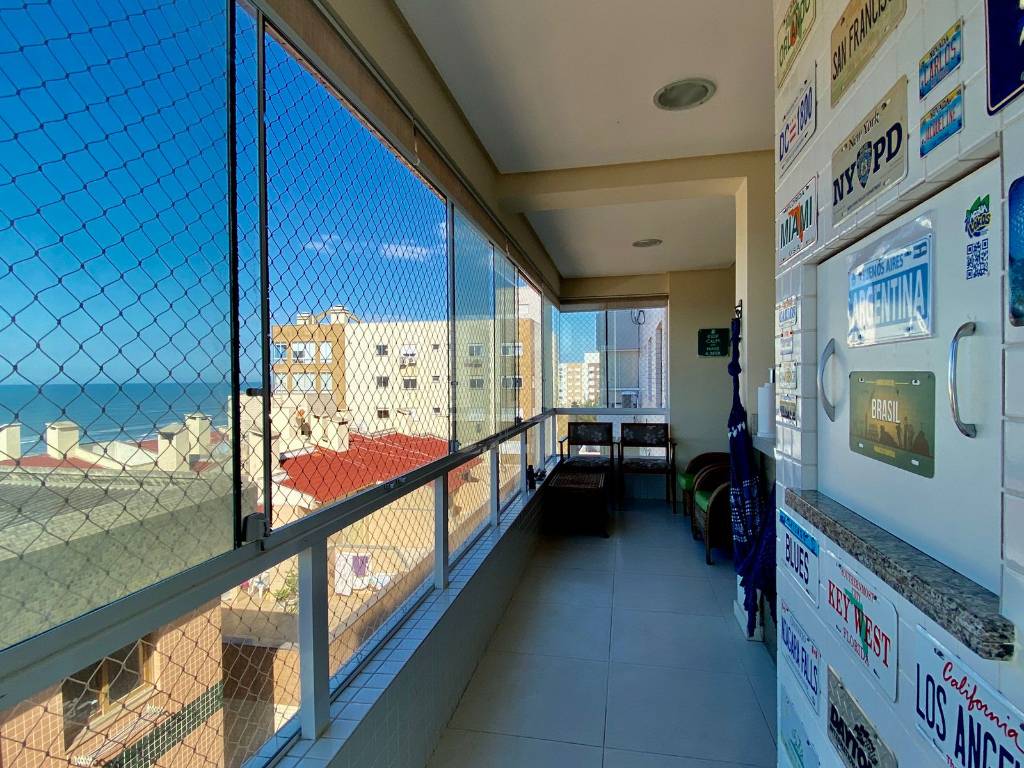 Apartamento 2 dormitórios para venda, Zona Nova em Capão da Canoa | Ref.: 18122