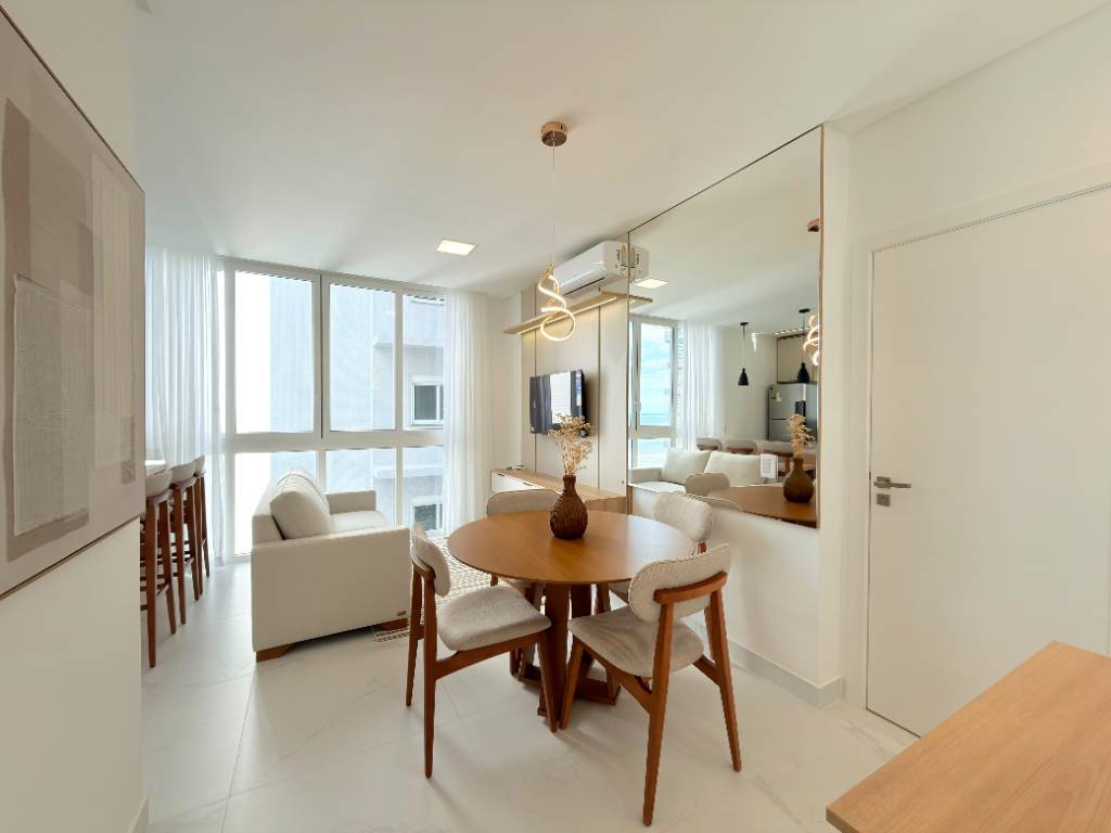 Apartamento 2 dormitórios para venda, Zona Nova em Capão da Canoa | Ref.: 18128