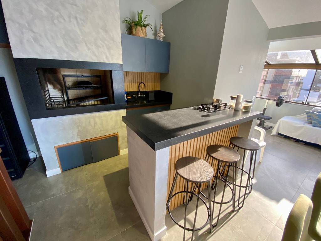 Apartamento 3 dormitórios para venda, Centro em Capão da Canoa | Ref.: 18131