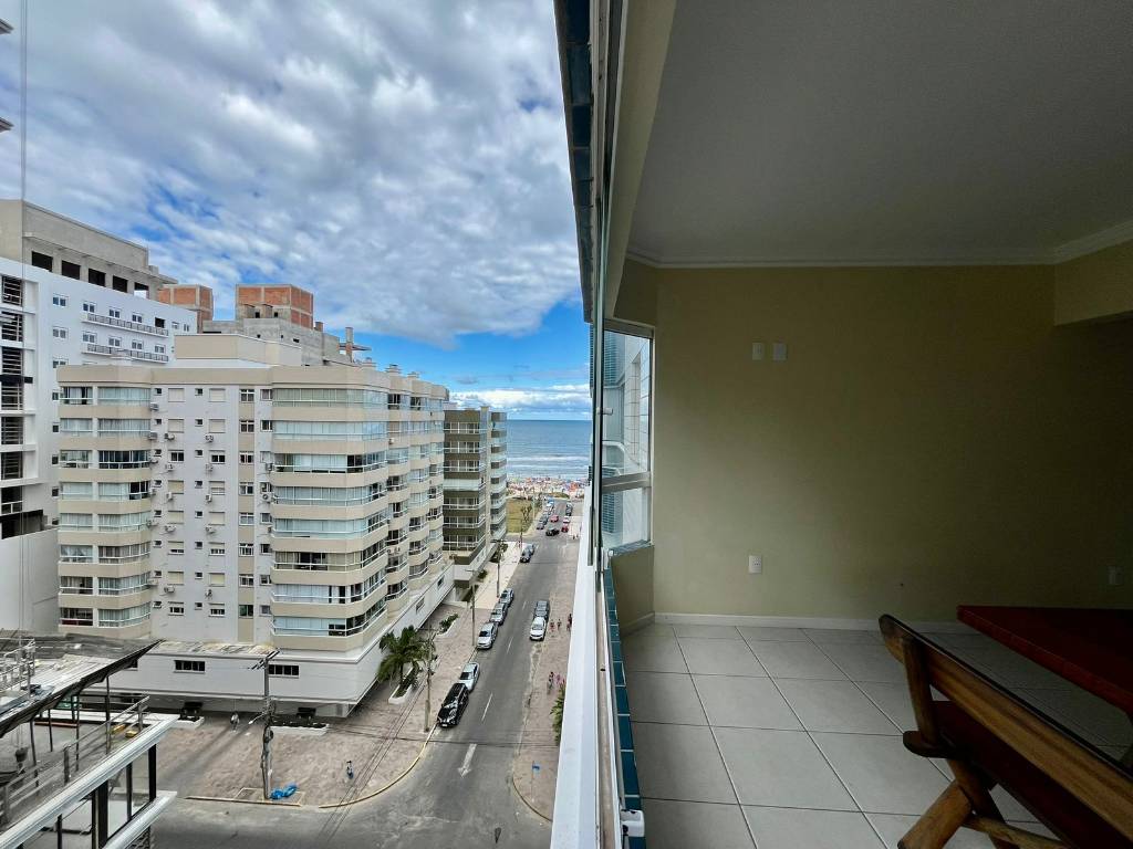 Apartamento 2 dormitórios à venda, Zona Nova em Capão da Canoa | Ref.: 18135