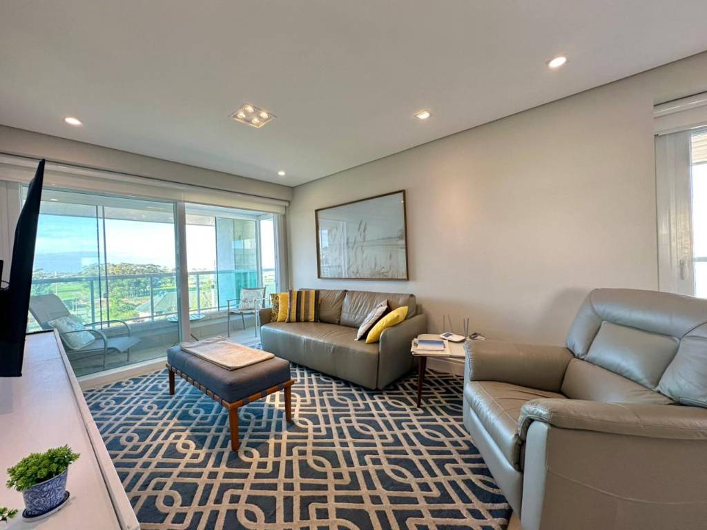 Apartamento 3 dormitórios para venda, Atlântida em Xangri-lá | Ref.: 18158
