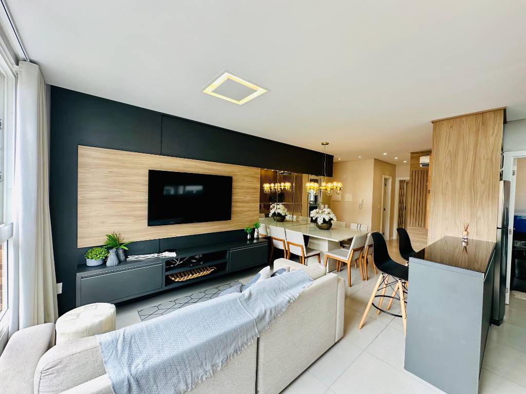 Apartamento 2 dormitórios para venda, Zona Nova em Capão da Canoa | Ref.: 18171