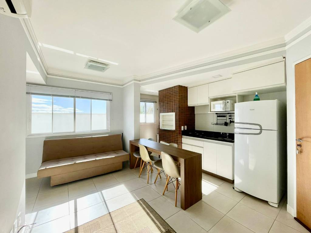 Apartamento 1 dormitório para venda em Capão da Canoa | Ref.: 18184