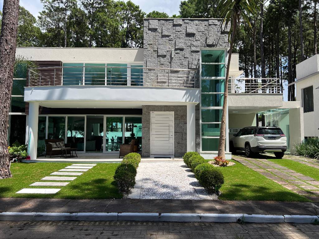 Casa em Condomínio 4 dormitórios para venda, Atlântida em Xangri-lá | Ref.: 18194