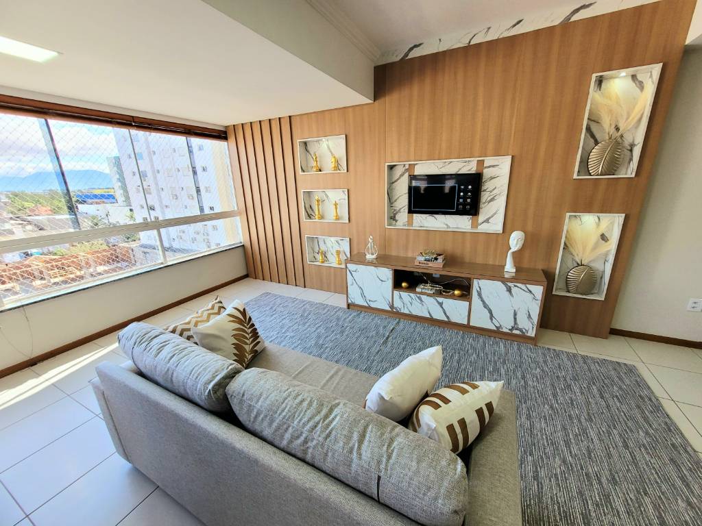 Apartamento 3 dormitórios para venda, Zona Nova em Capão da Canoa | Ref.: 18200