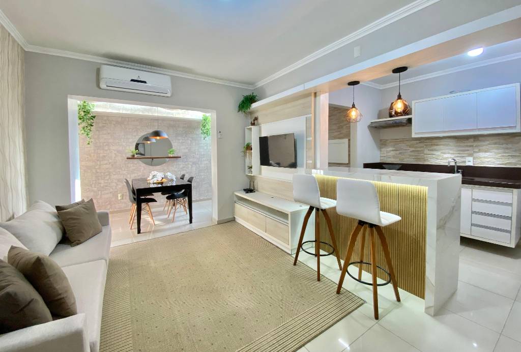 Apartamento 1 dormitório para venda, Centro em Capão da Canoa | Ref.: 18234