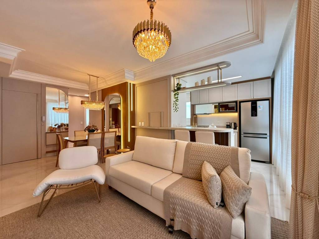 Apartamento 3 dormitórios à venda,  Zona nova em Capão da Canoa | Ref.: 18265