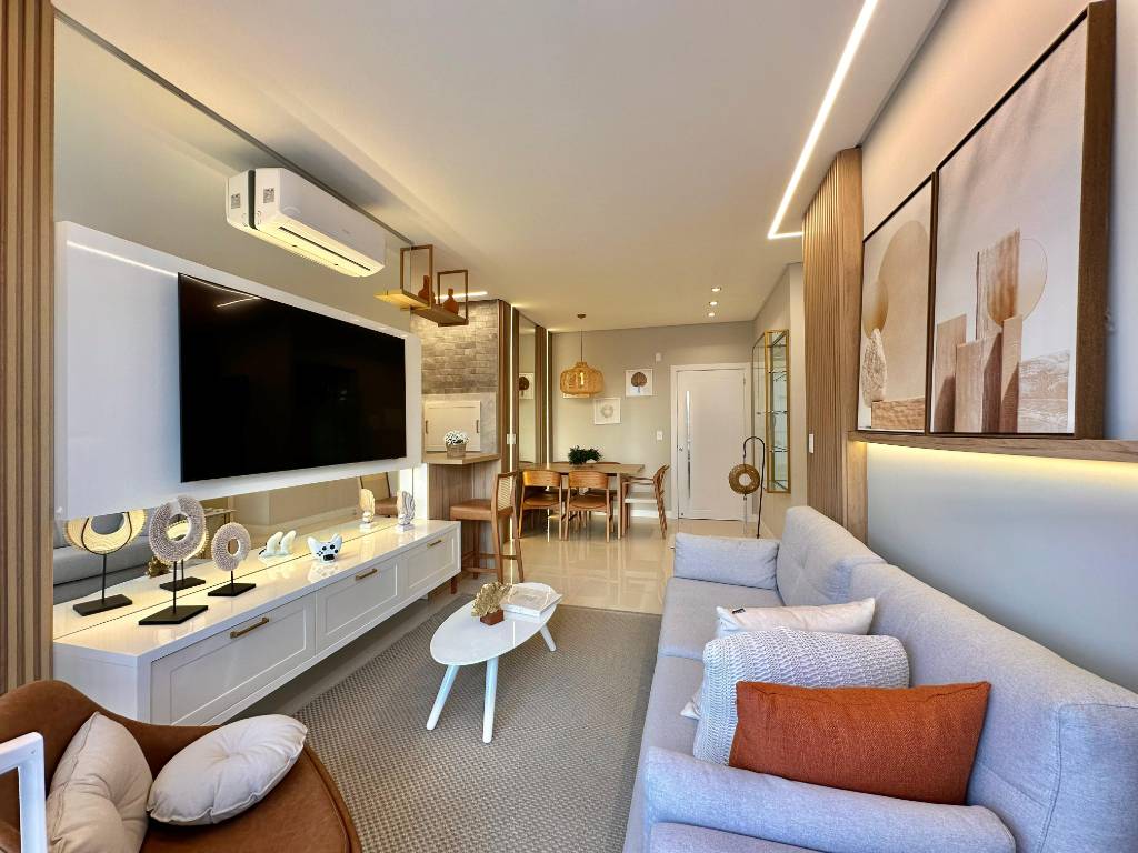 Apartamento 2 dormitórios para venda, Navegantes em Capão da Canoa | Ref.: 18267