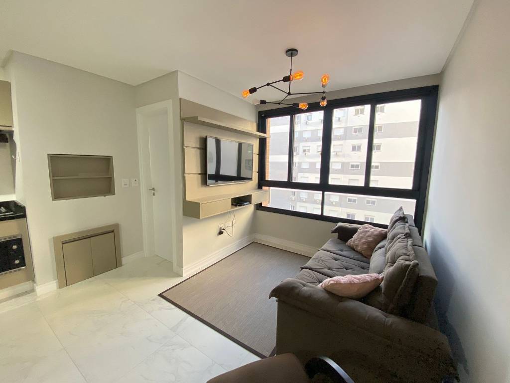 Apartamento 2 dormitórios para venda, Navegantes em Capão da Canoa | Ref.: 18282