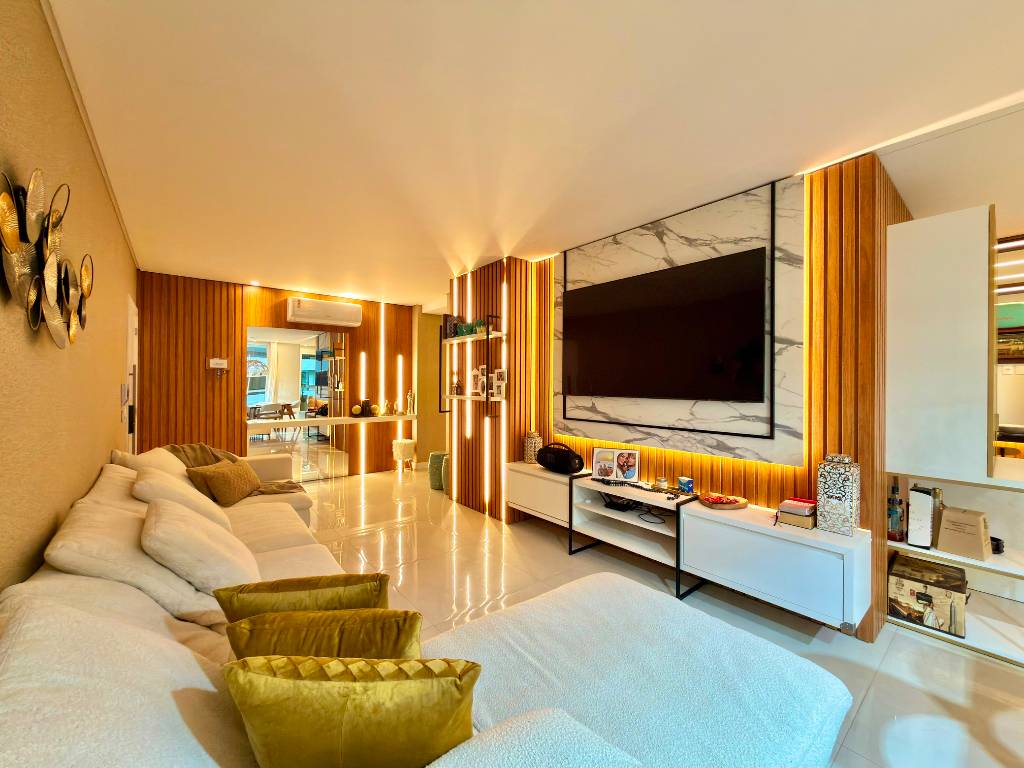 Apartamento 3 dormitórios para venda, Centro em Capão da Canoa | Ref.: 18293