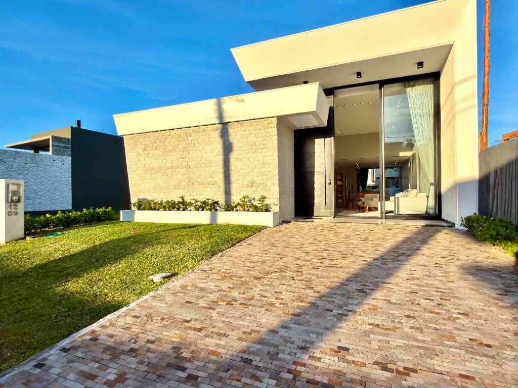 Casa em Condomínio 4 dormitórios para venda, Remanso em Xangri-lá | Ref.: 18319
