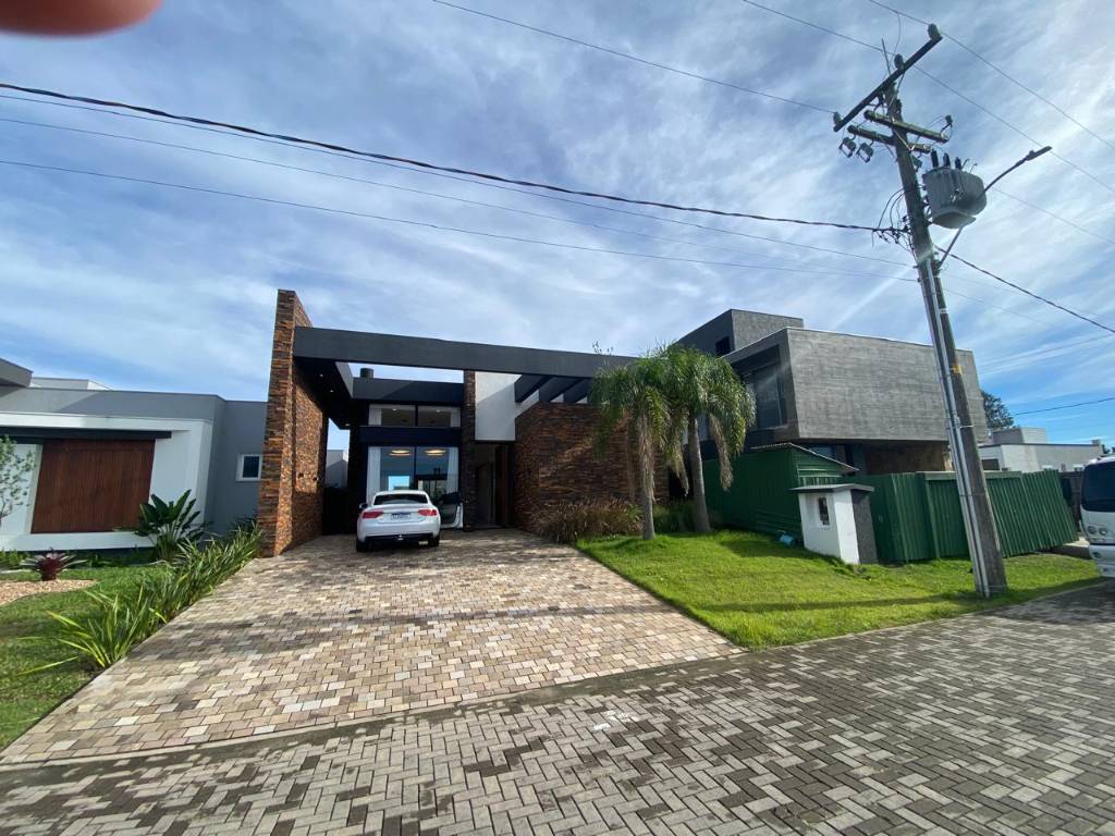 Casa em Condomínio 3 dormitórios para venda, Arroio Teixeira em Capão da Canoa | Ref.: 18392