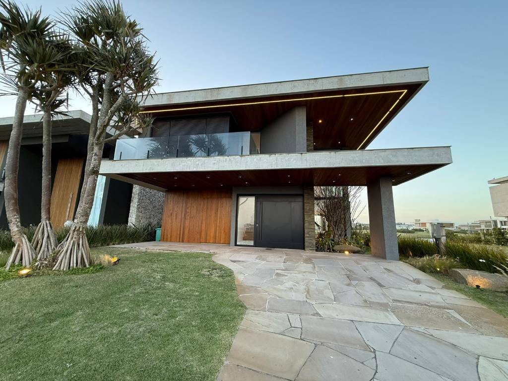 Casa em Condomínio 5 dormitórios para venda, Capão Novo em Capão da Canoa | Ref.: 18410