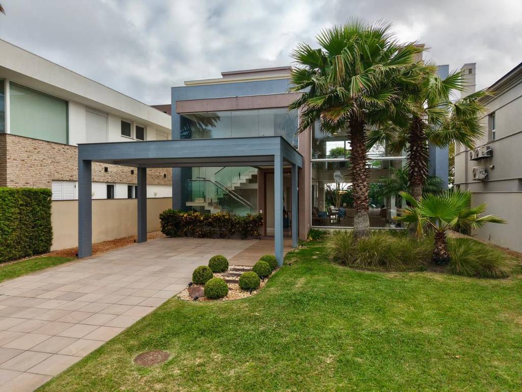 Casa em Condomínio 4 dormitórios para venda, Atlântida em Xangri-lá | Ref.: 18418