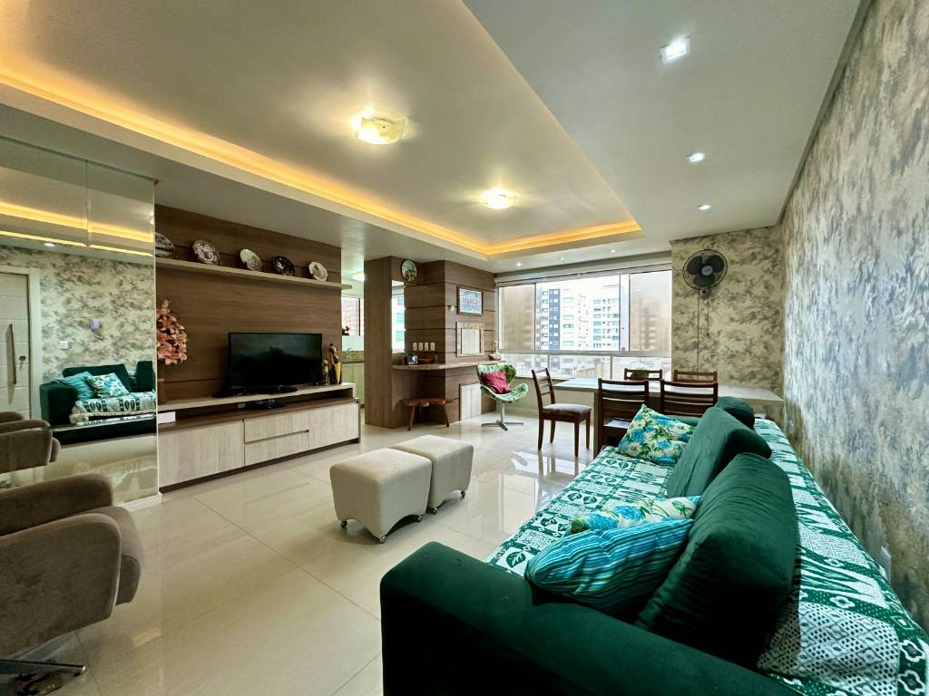 Apartamento 3 dormitórios para venda, Zona Nova em Capão da Canoa | Ref.: 18440