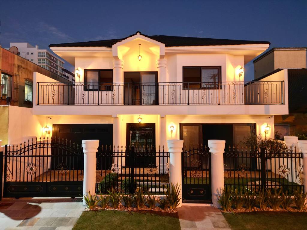 Casa 5 dormitórios para venda, Atlântida em Capão da Canoa | Ref.: 18501