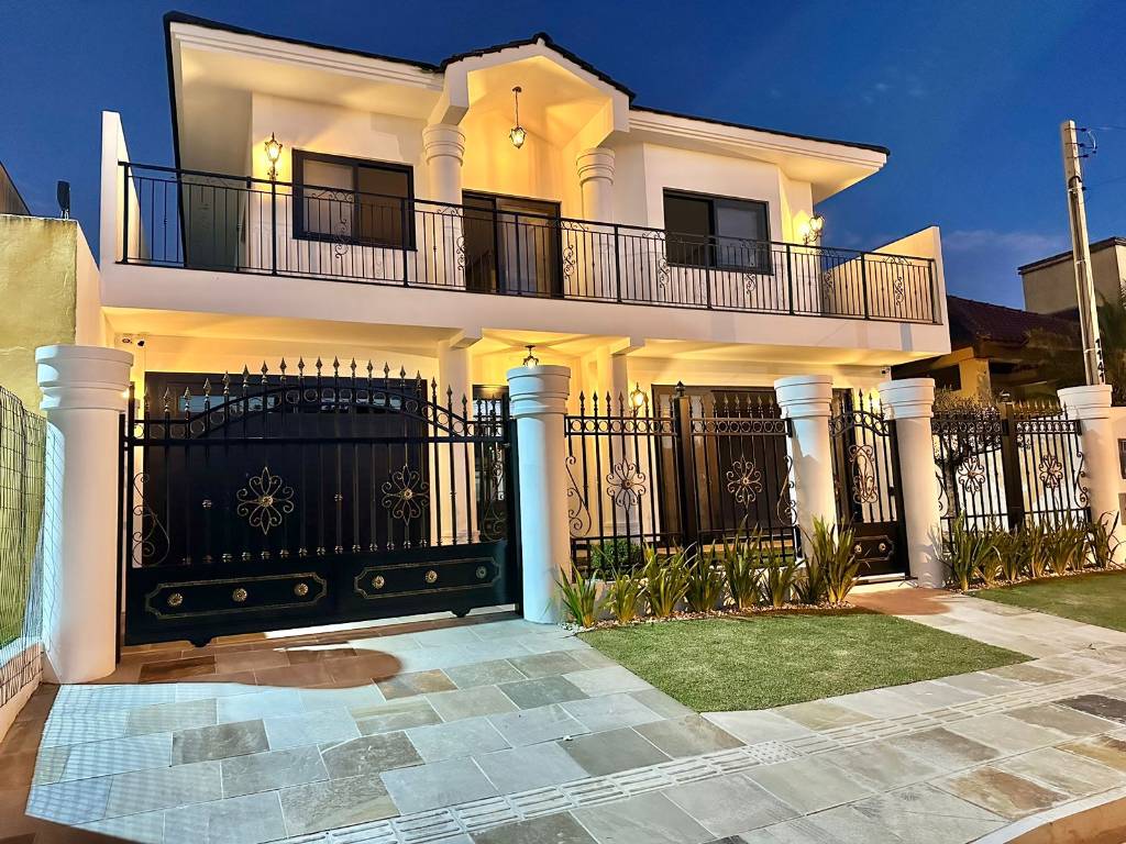 Casa 5 dormitórios para venda, Atlântida em Capão da Canoa | Ref.: 18501