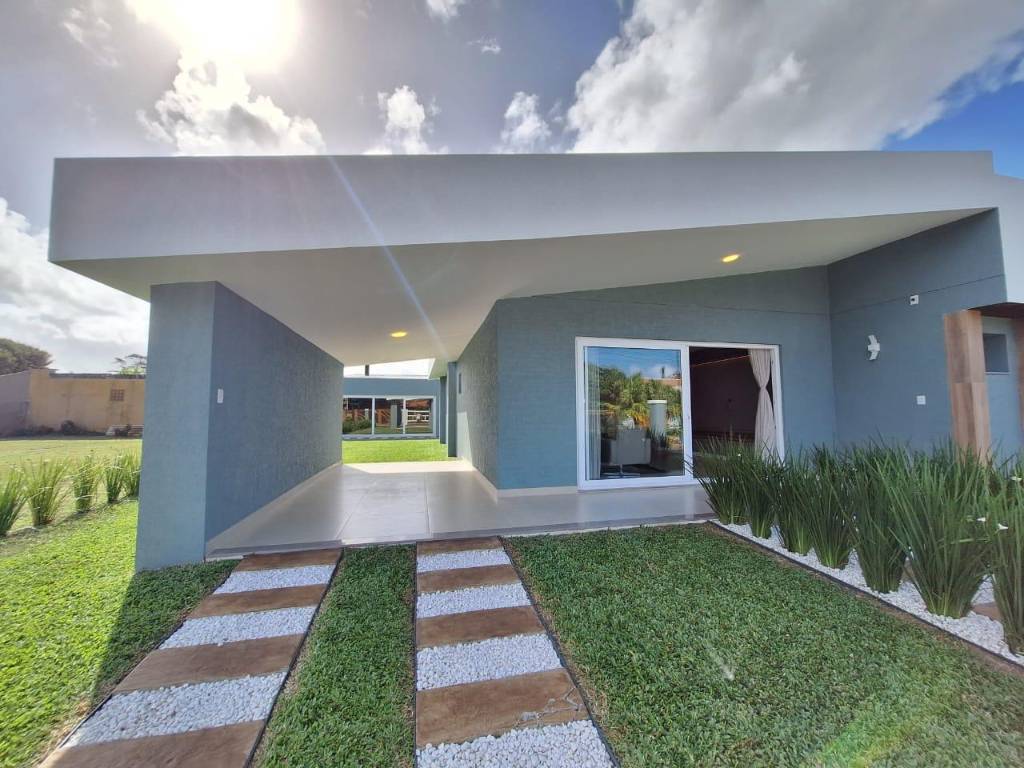 Casa 4 dormitórios para venda, Atlântida em Capão da Canoa | Ref.: 18514