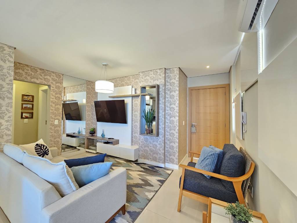Apartamento 2 dormitórios para venda, Navegantes em Capão da Canoa | Ref.: 18535