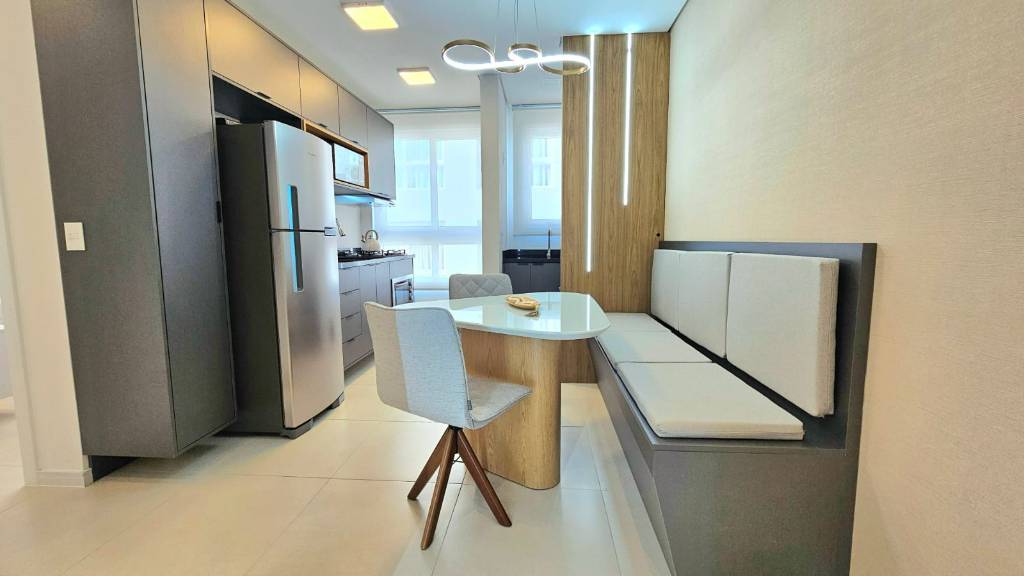 Apartamento 2 dormitórios para venda, Navegantes em Capão da Canoa | Ref.: 18547