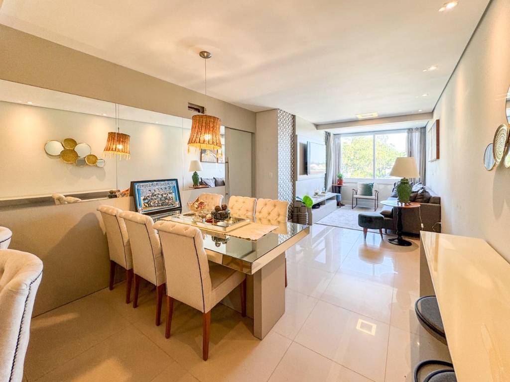 Apartamento 3 dormitórios para venda, Atlântida  em Xangri-lá | Ref.: 18555