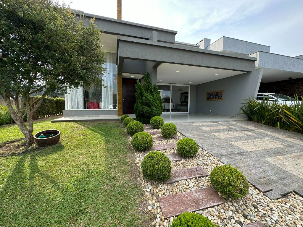 Casa em Condomínio 3 dormitórios para venda, Capão Ilhas Resort em Capão da Canoa | Ref.: 18556