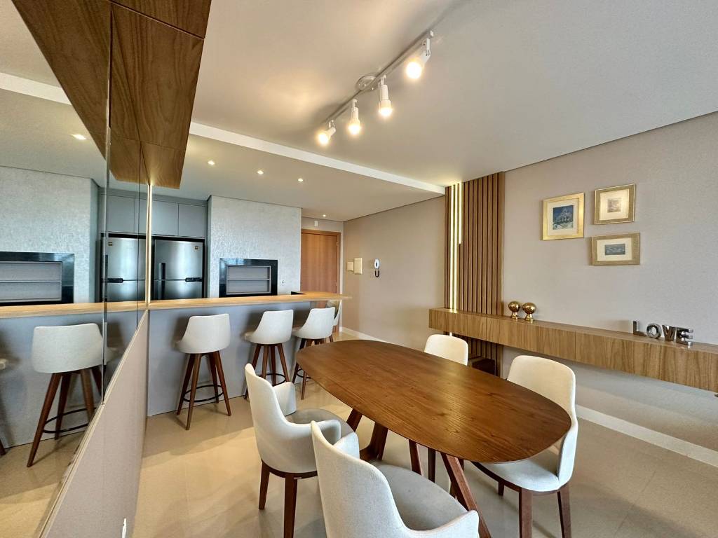 Apartamento 3 dormitórios para venda, Atlântida em Xangri-lá | Ref.: 18560