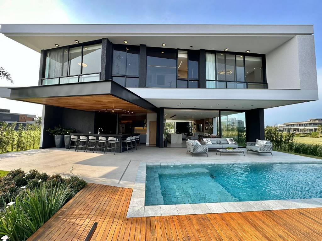 Casa em Condomínio 6 dormitórios para venda, Xangri-lá em Xangri-lá | Ref.: 18562