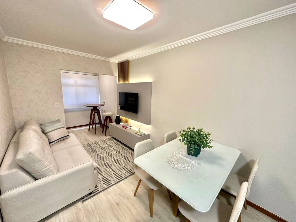 Apartamento 1 dormitório para venda em Capão da Canoa | Ref.: 18563