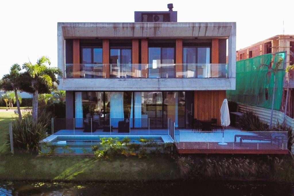 Casa em Condomínio 5 dormitórios para venda, Xangri-lá em Xangri-lá | Ref.: 18565