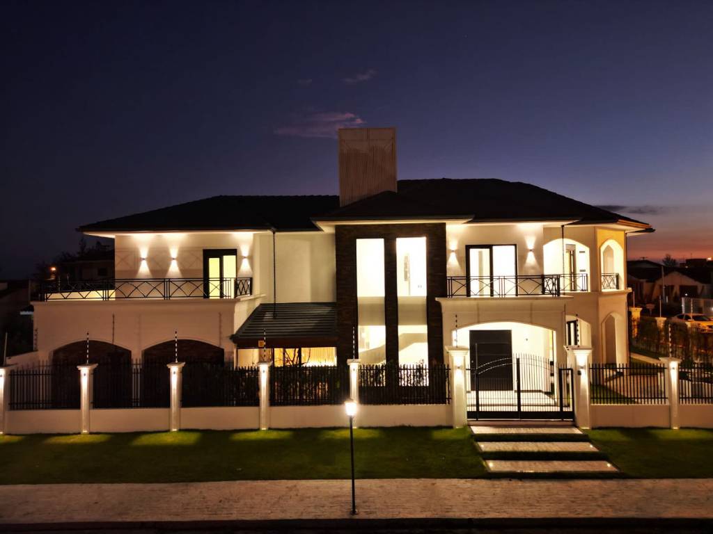 Casa 4 dormitórios para venda, Zona Norte  em Capão da Canoa | Ref.: 18570