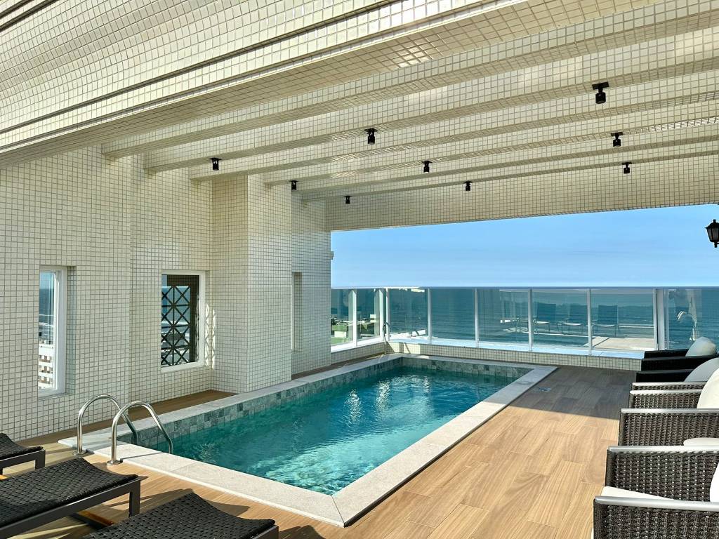 Apartamento 3 dormitórios para venda,  Zona nova em Capão da Canoa | Ref.: 18576