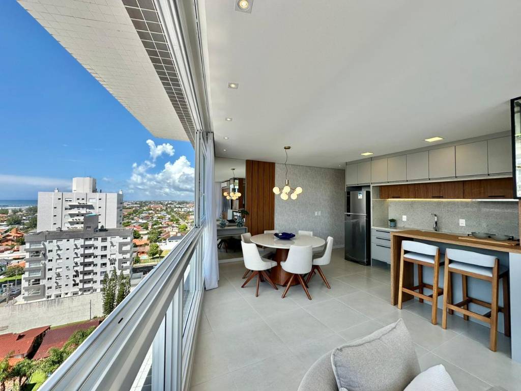 Apartamento 3 dormitórios à venda, Navegantes em Capão da Canoa | Ref.: 18587