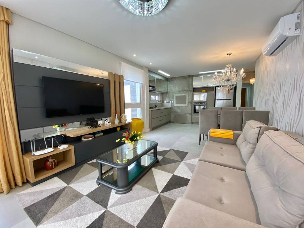 Apartamento 3 dormitórios para venda, Navegantes em Capão da Canoa | Ref.: 18654