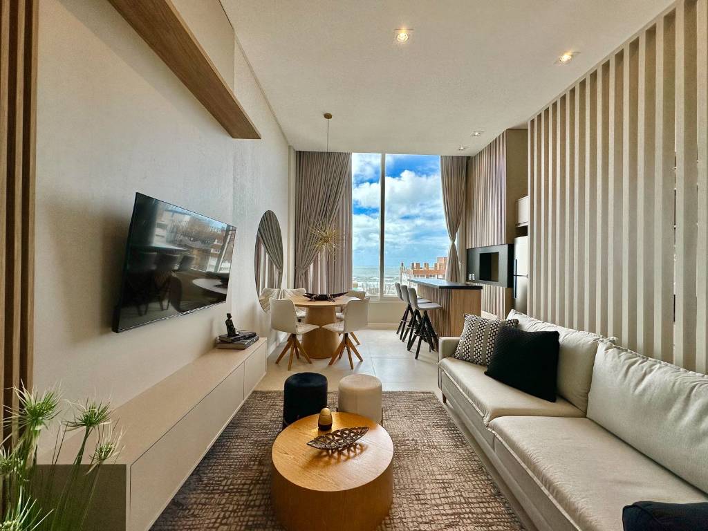 Apartamento 2 dormitórios para venda, Zona Nova em Capão da Canoa | Ref.: 18666