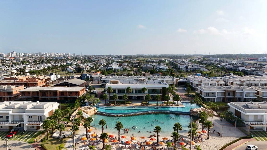 Casa em Condomínio 3 dormitórios para venda, Zona Nova em Capão da Canoa | Ref.: 18675