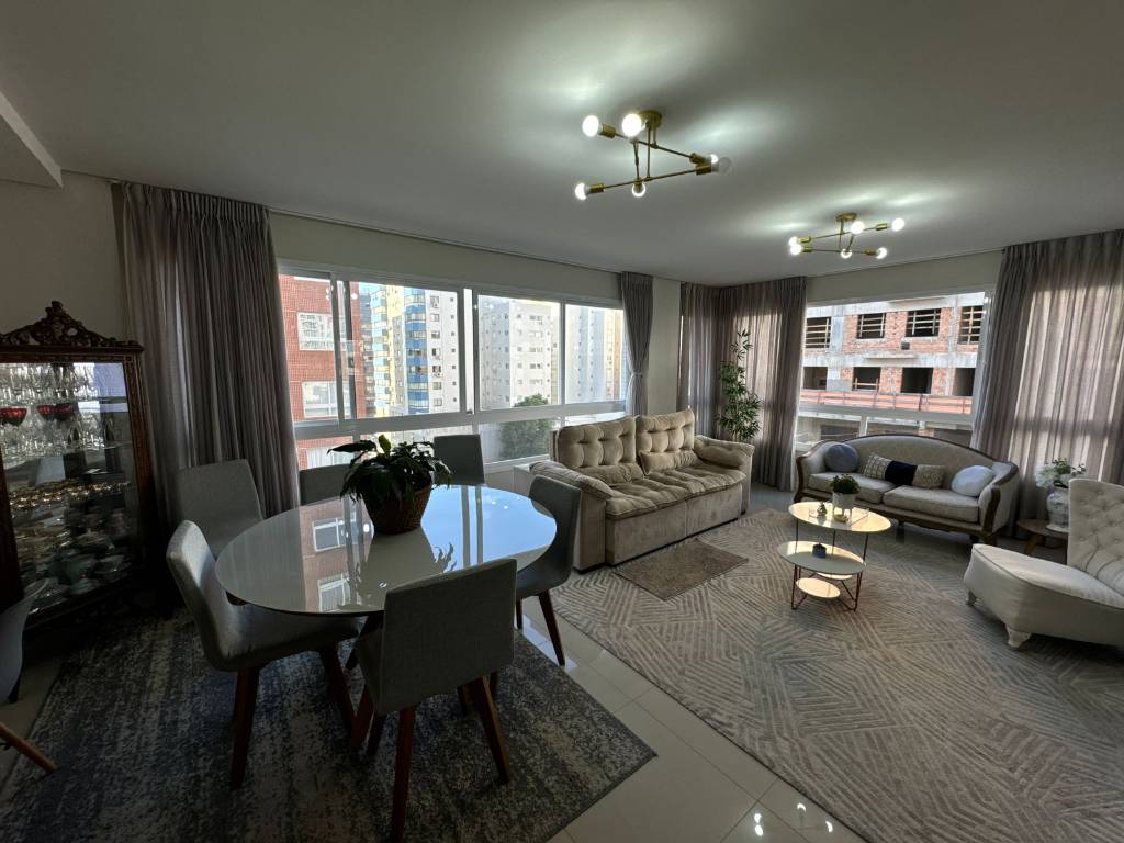 Apartamento 3 dormitórios para venda, Navegantes em Capão da Canoa | Ref.: 18681