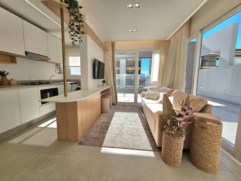 Apartamento 3 dormitórios para venda, Navegantes em Capão da Canoa | Ref.: 18692