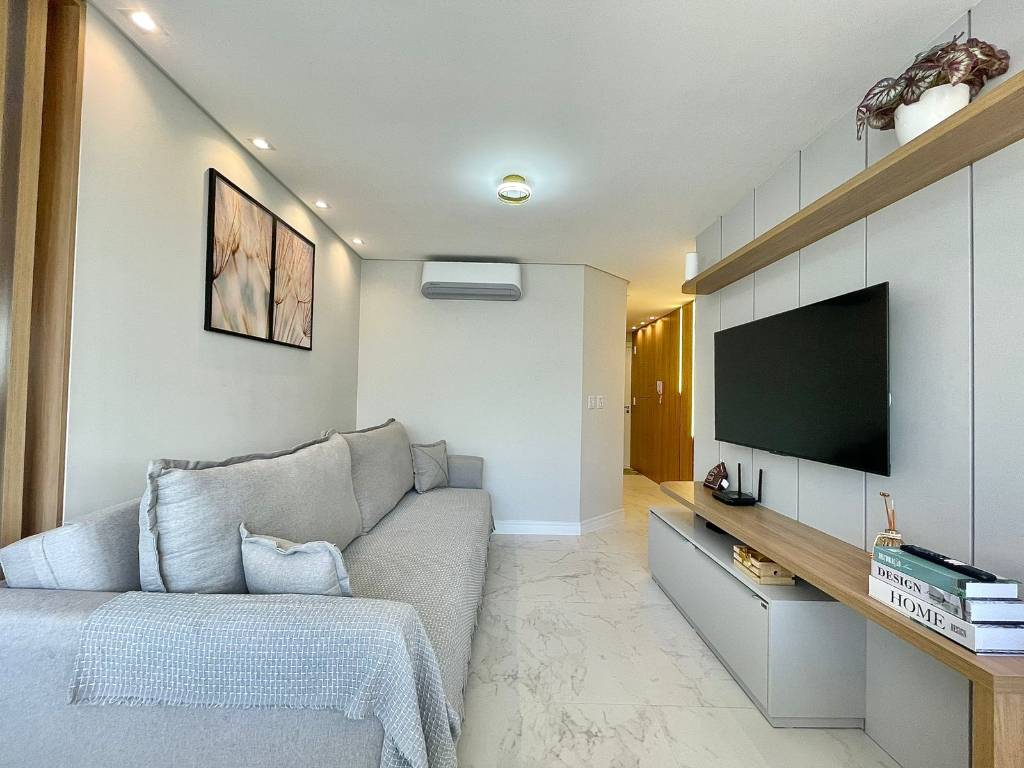 Apartamento 2 dormitórios para venda, Zona Nova em Capão da Canoa | Ref.: 18694