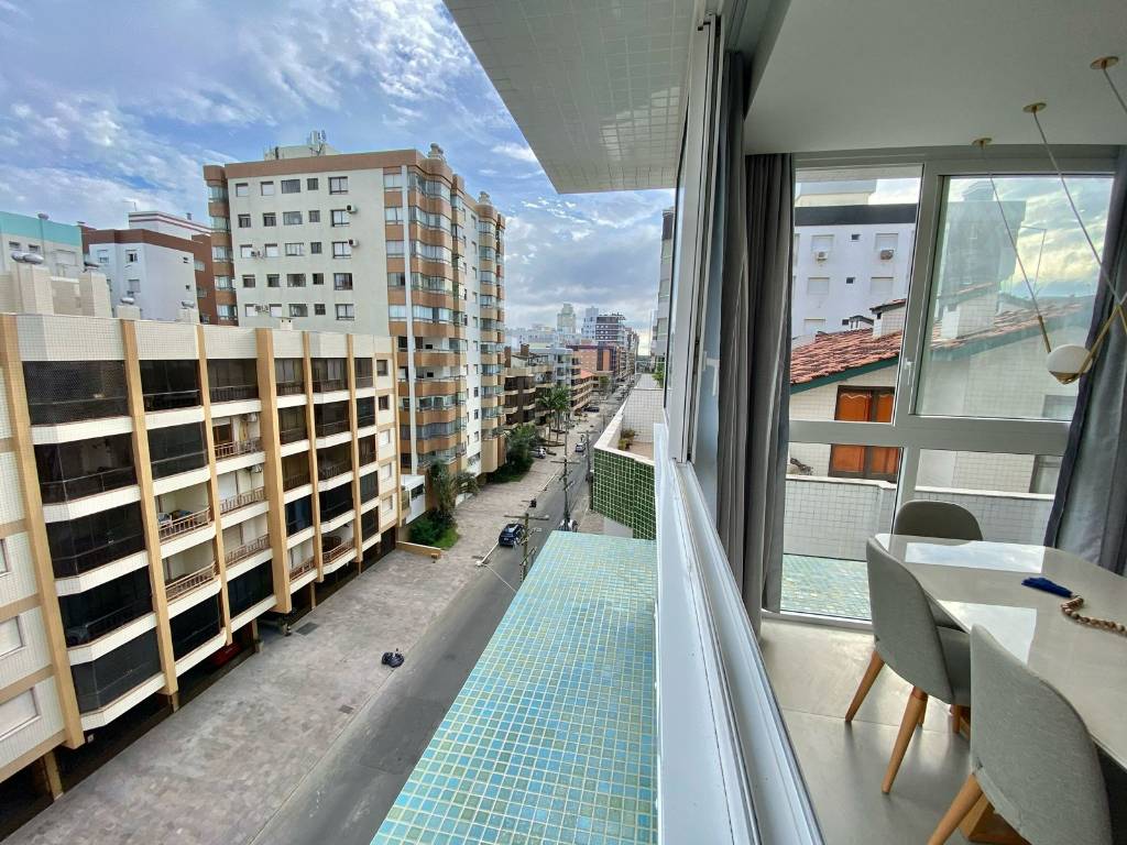 Apartamento 3 dormitórios para venda, Zona Nova em Capão da Canoa | Ref.: 18695
