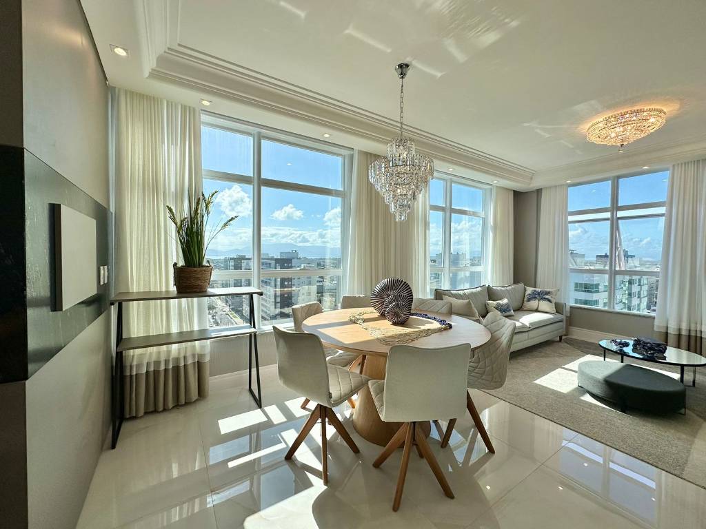 Apartamento 3 dormitórios para venda,  Zona nova em Capão da Canoa | Ref.: 18700