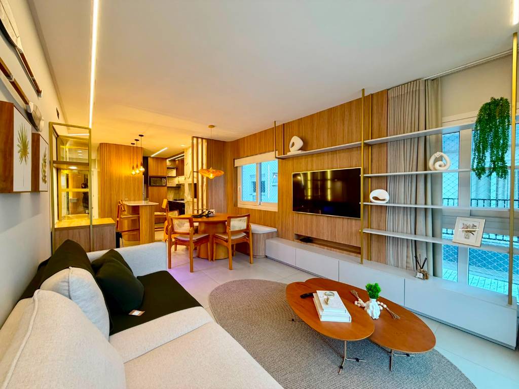 Apartamento 2 dormitórios para venda, Zona Nova em Capão da Canoa | Ref.: 18707