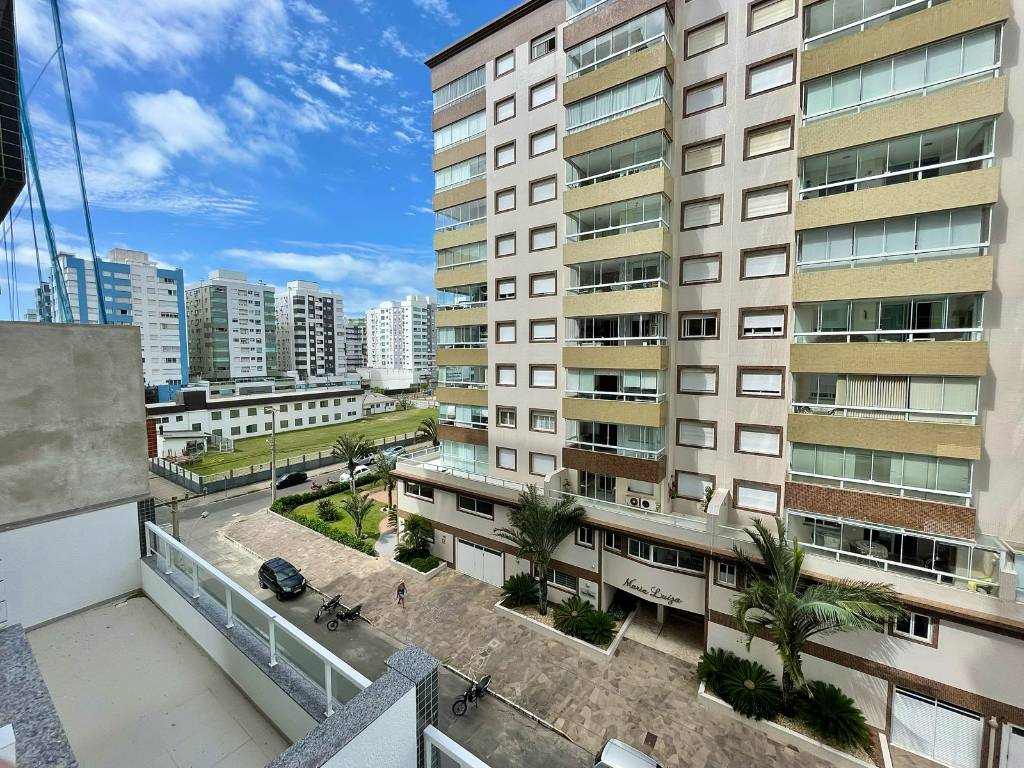 Apartamento 2 dormitórios para venda, Zona Nova em Capão da Canoa | Ref.: 18741