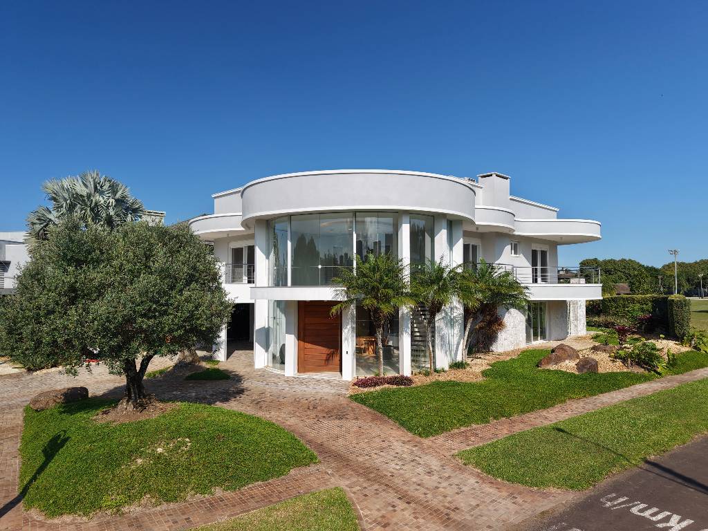 Casa em Condomínio 5 dormitórios para venda, Atlântida  em Xangri-lá | Ref.: 18742